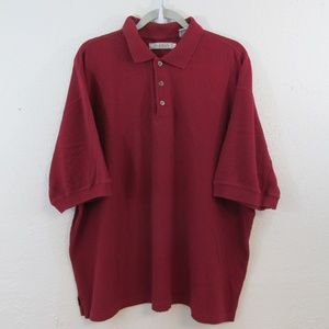 Elkhan Men's Collard Dress Shirt